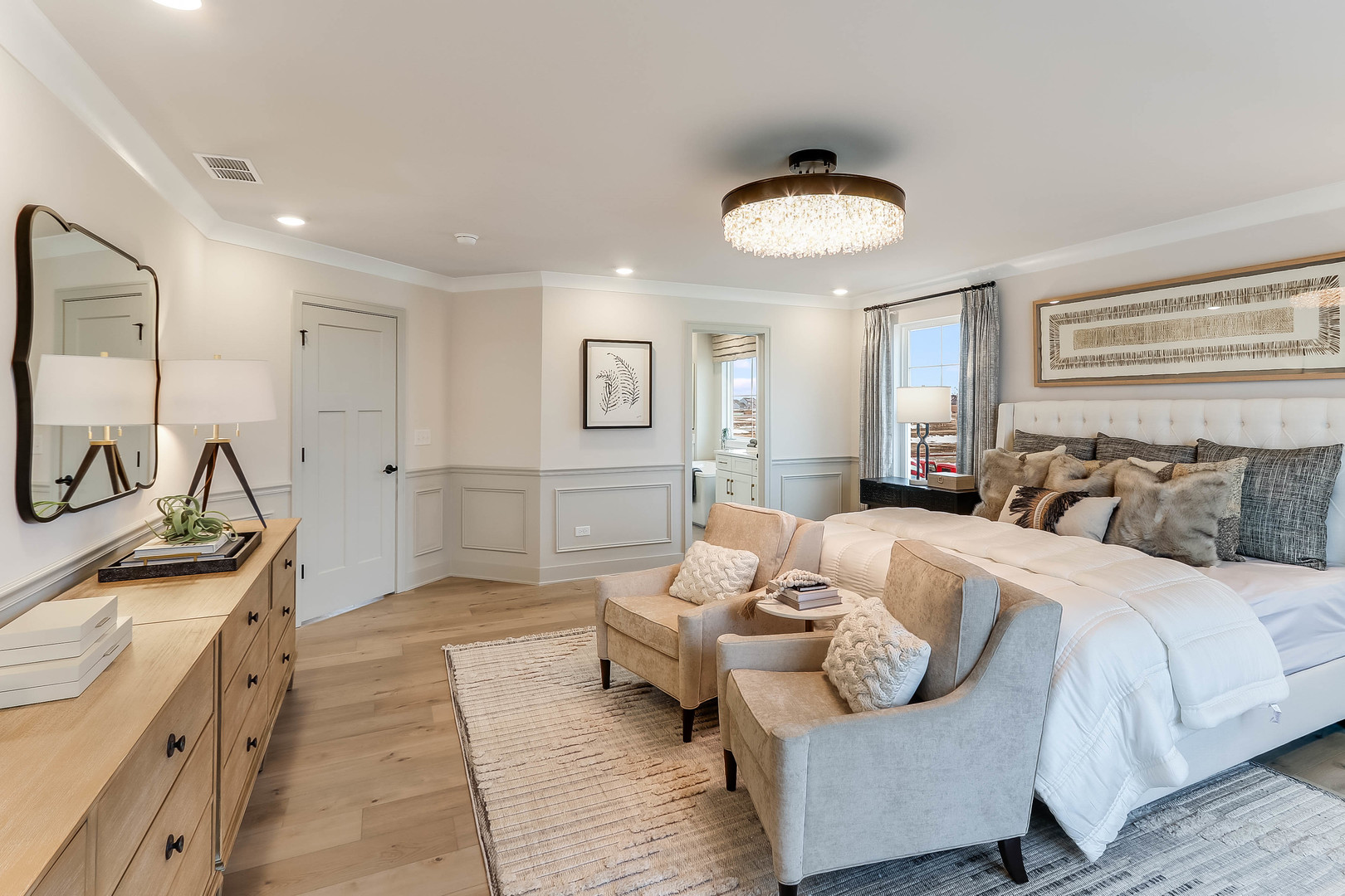 10825 Saxony Street, Huntley, IL 60142