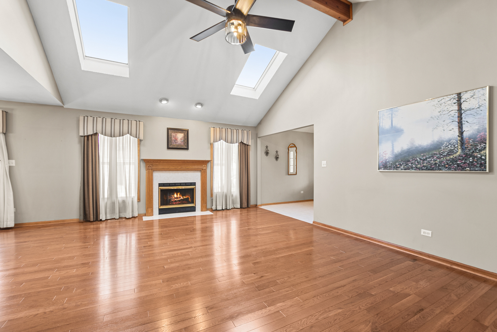 17330 Carlyle Court, Tinley Park, IL 60487