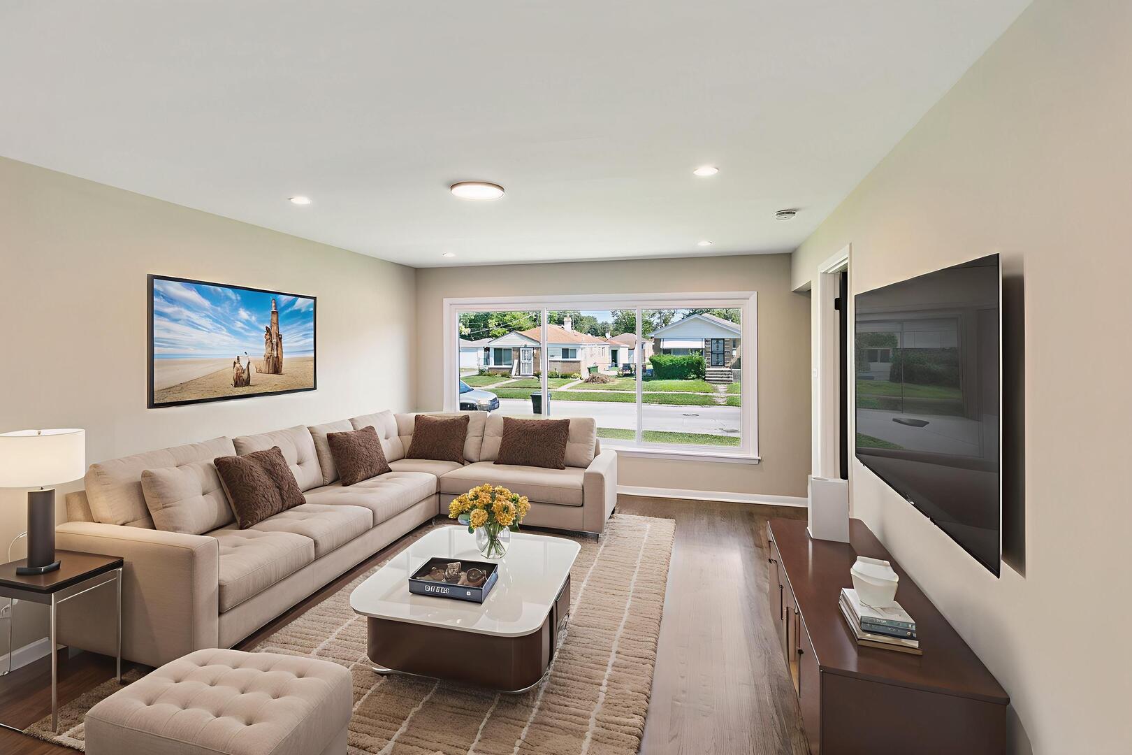 14214 Minerva Avenue, Dolton, IL 60419