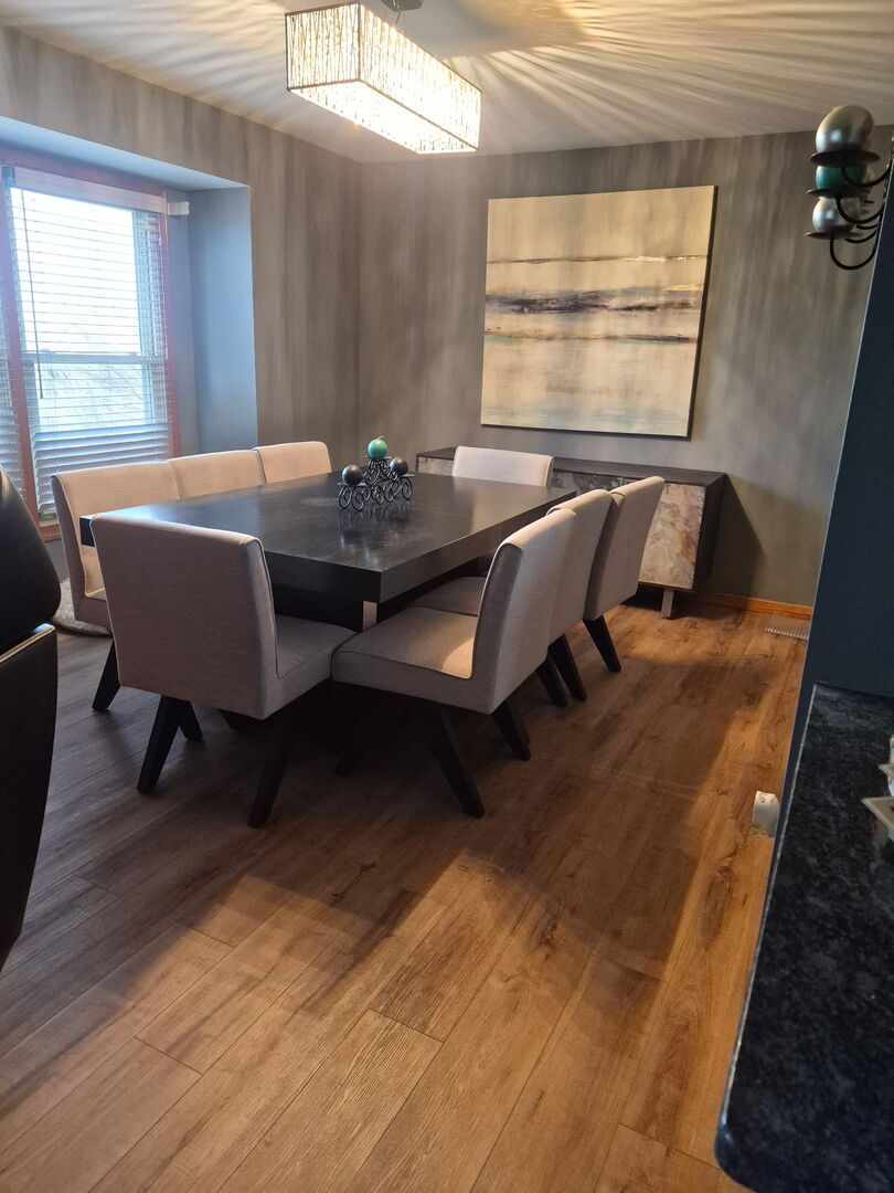 5395 S Carbon Hill Road, Gardner, IL 60424