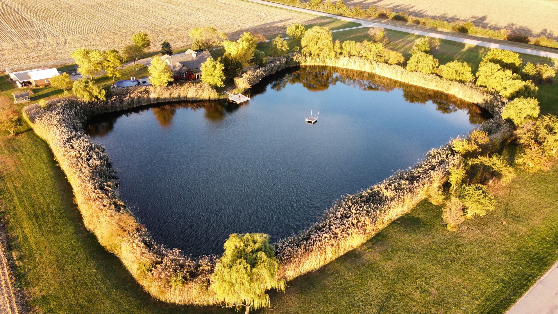 5395 S Carbon Hill Road, Gardner, IL 60424