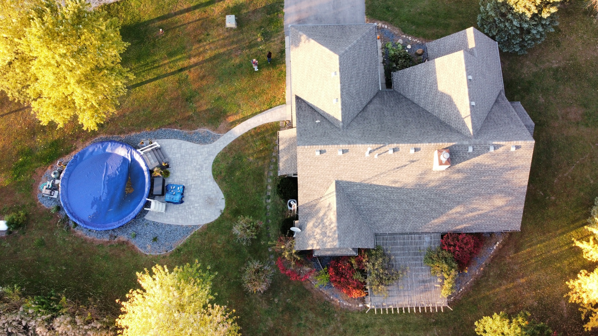 5395 S Carbon Hill Road, Gardner, IL 60424