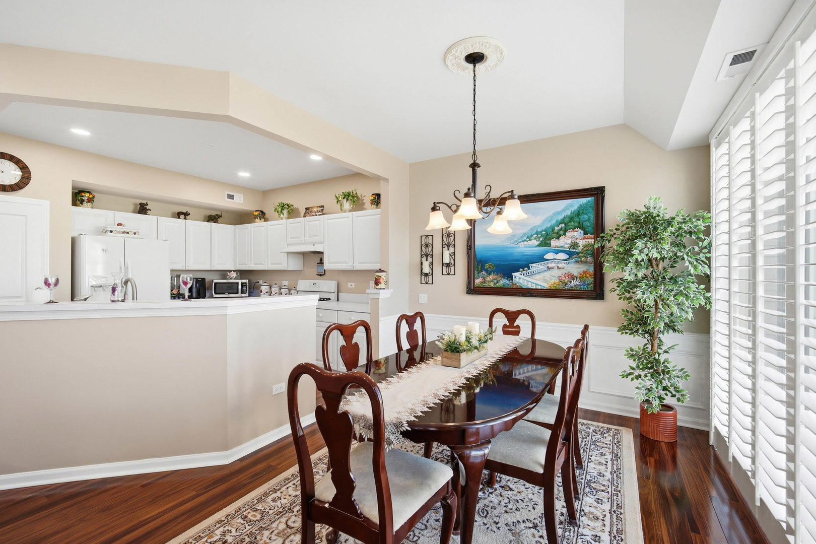 12862 Norfolk Drive, Huntley, IL 60142