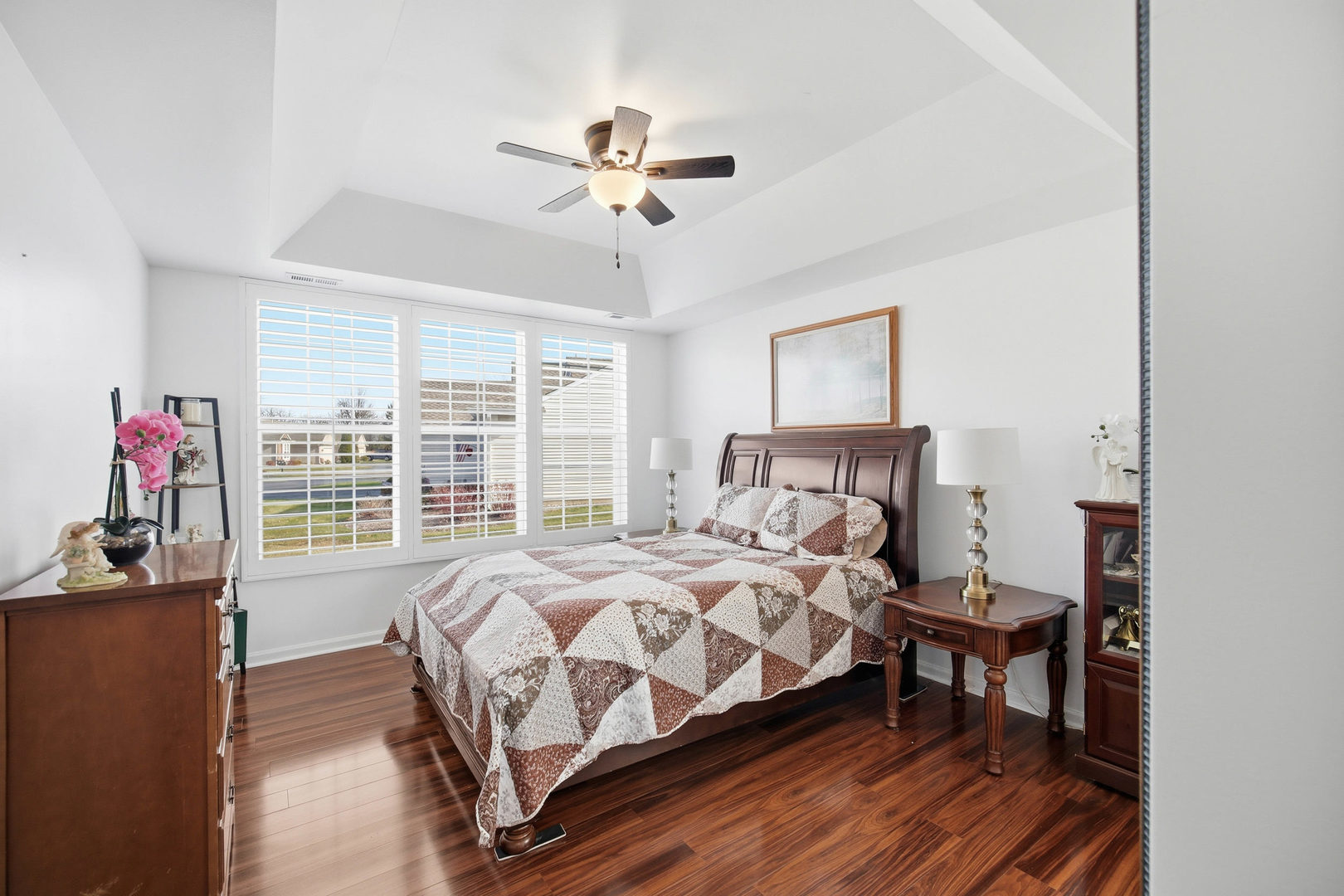 12862 Norfolk Drive, Huntley, IL 60142