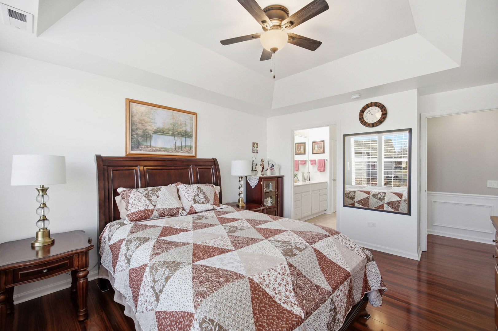 12862 Norfolk Drive, Huntley, IL 60142