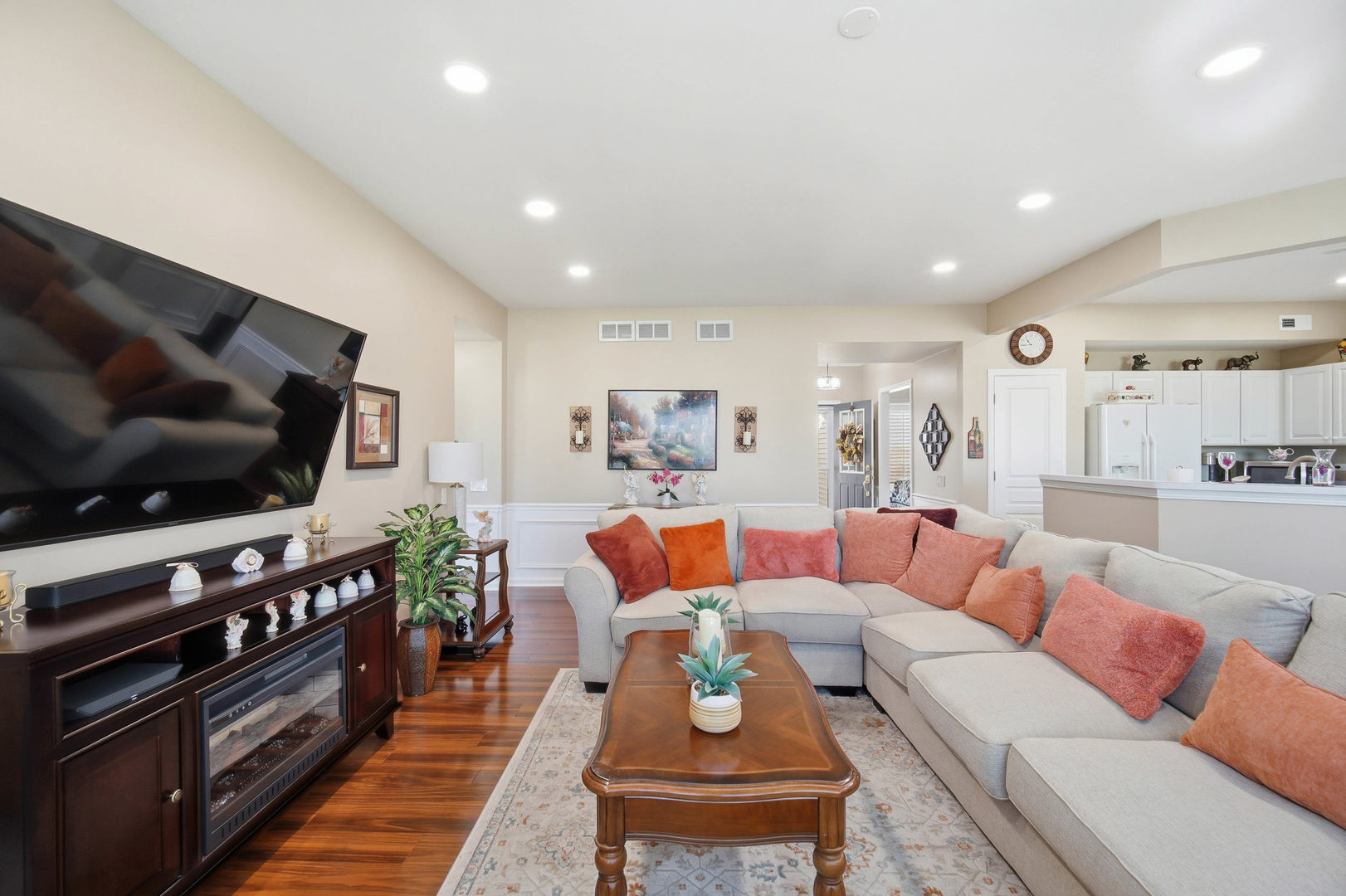 12862 Norfolk Drive, Huntley, IL 60142