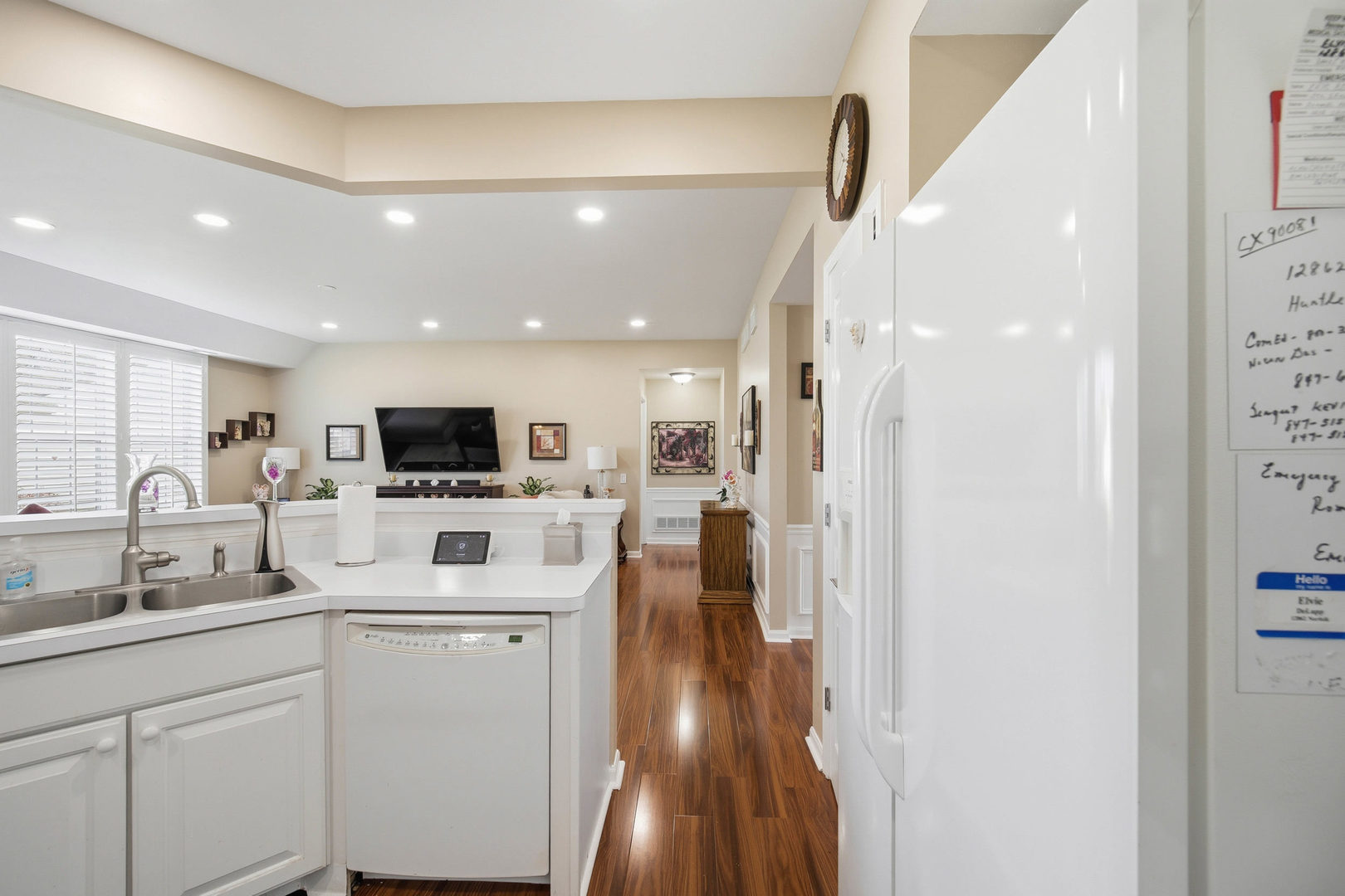 12862 Norfolk Drive, Huntley, IL 60142