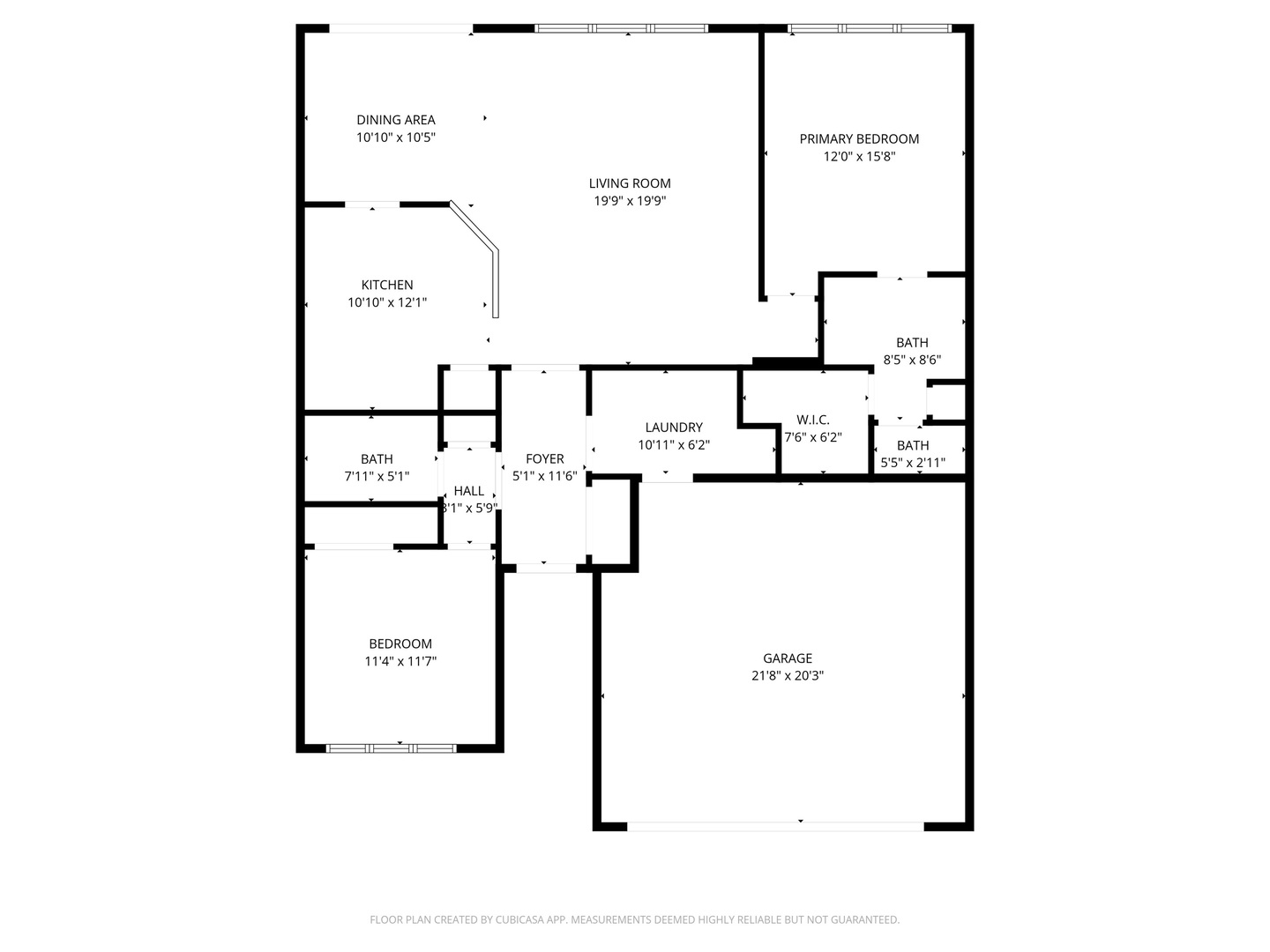 12862 Norfolk Drive, Huntley, IL 60142