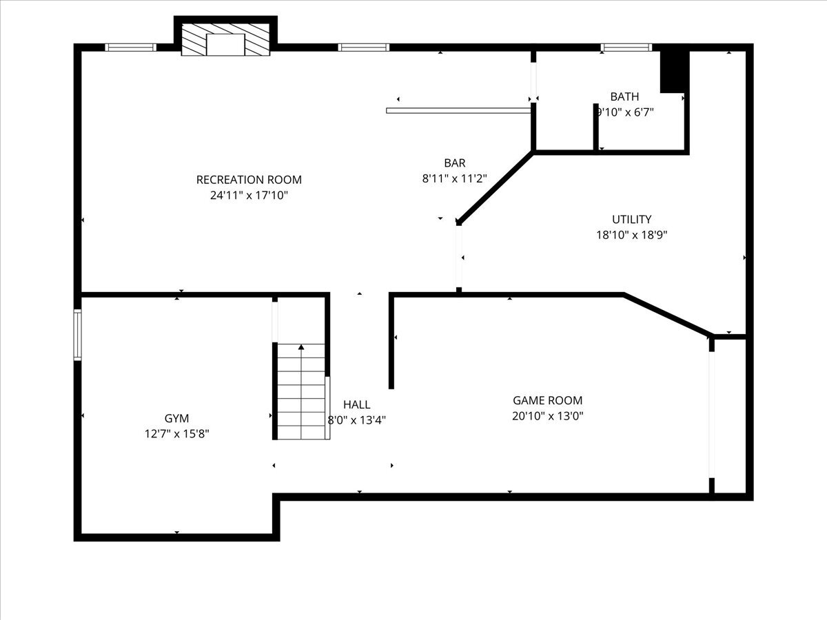 492 Patricia Court, Grayslake, IL 60030