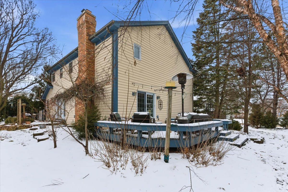 492 Patricia Court, Grayslake, IL 60030