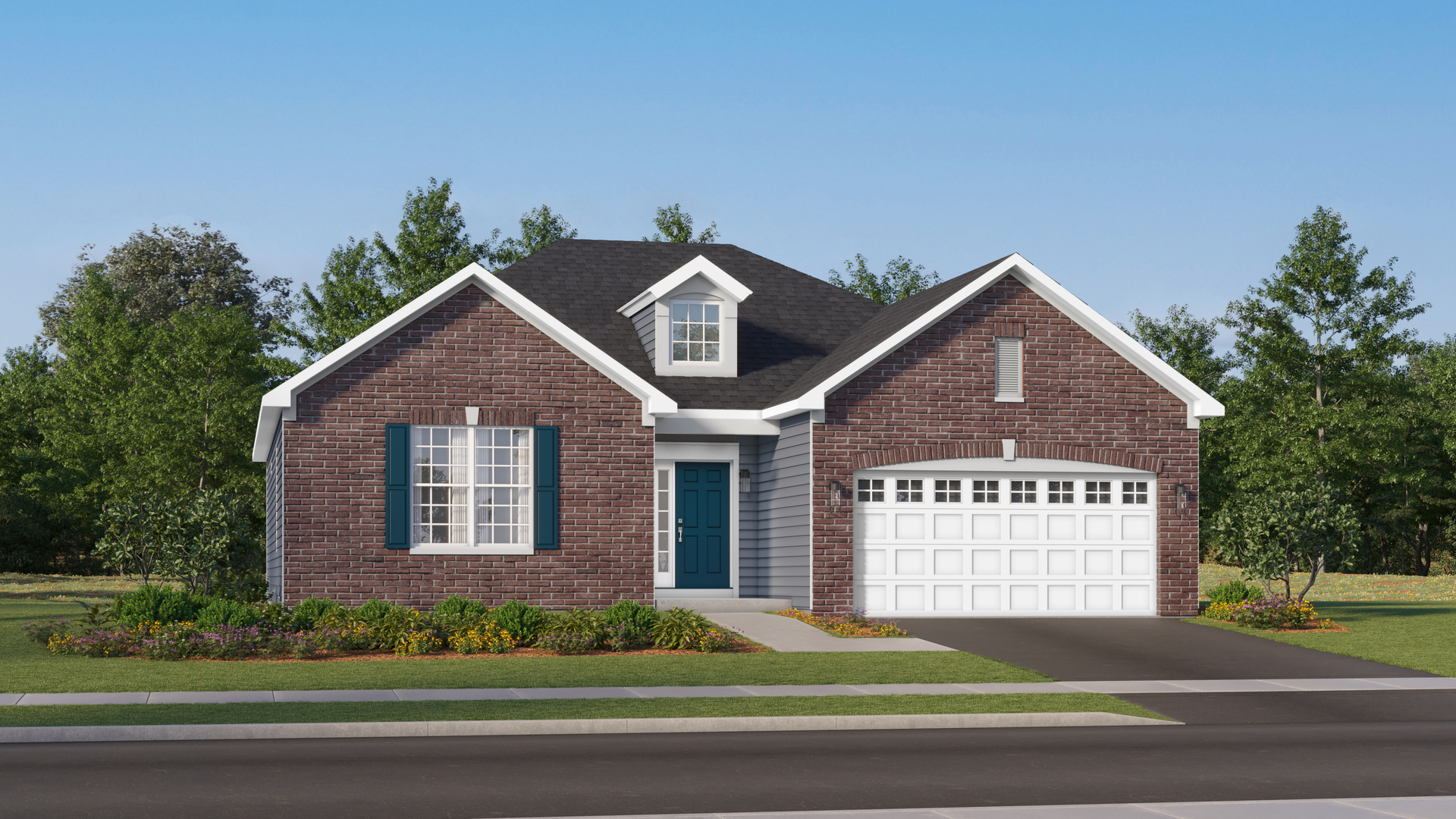 3920 Riverwoods Drive, Woodstock, IL 60098