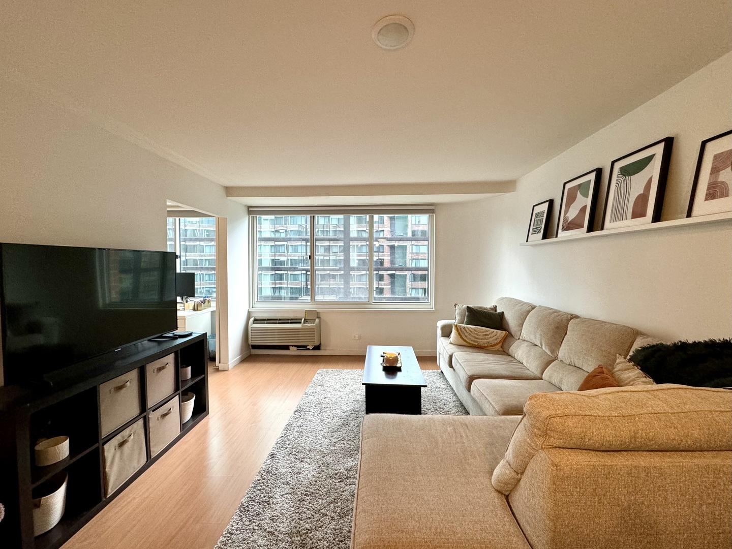 211 E Ohio Street #2411, Chicago, IL 60611