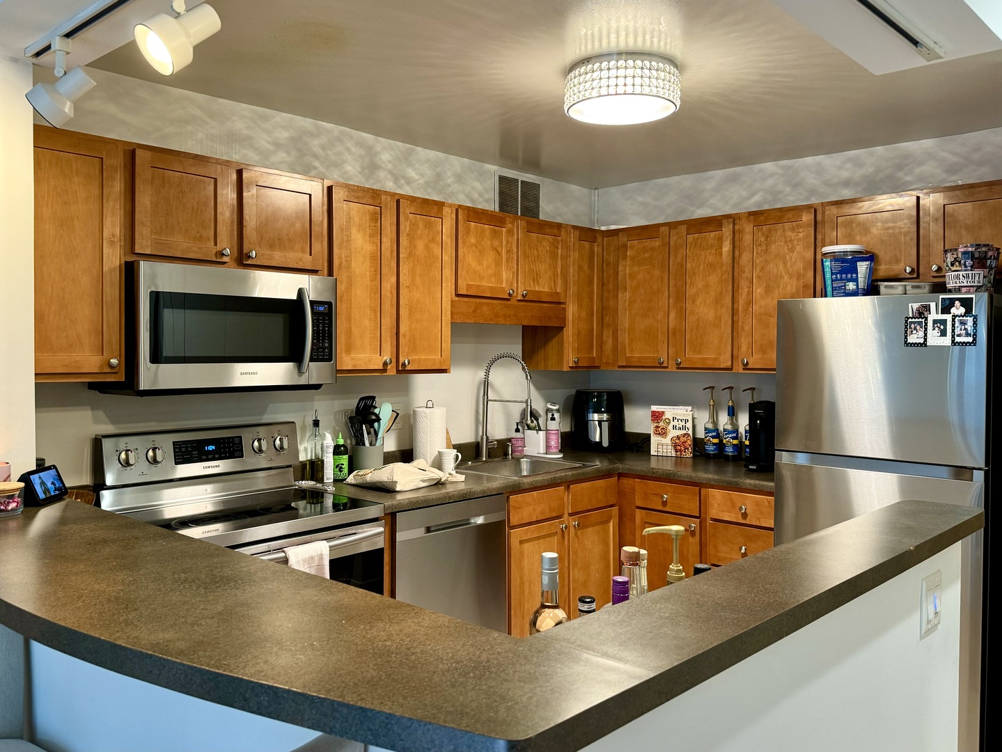 211 E Ohio Street #2411, Chicago, IL 60611