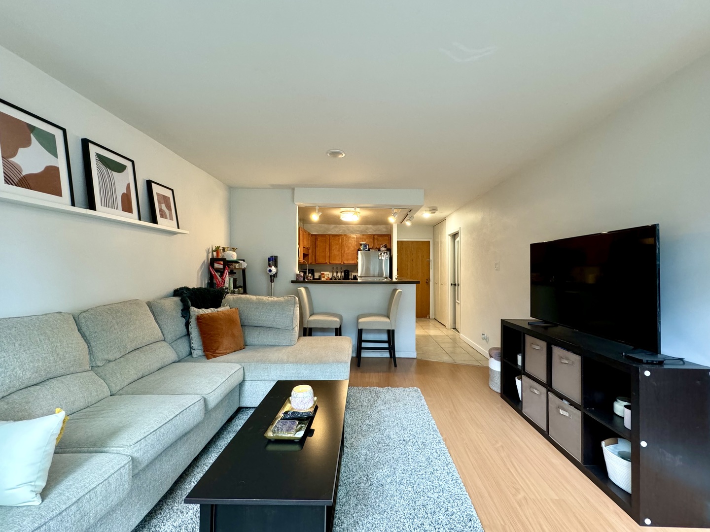 211 E Ohio Street #2411, Chicago, IL 60611