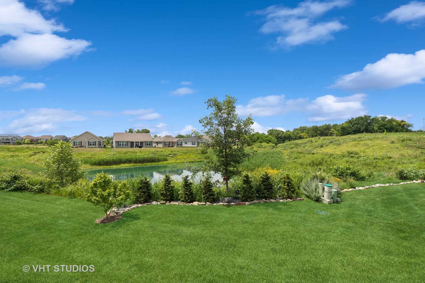 2032 Wentworth Drive, Volo, IL 60020