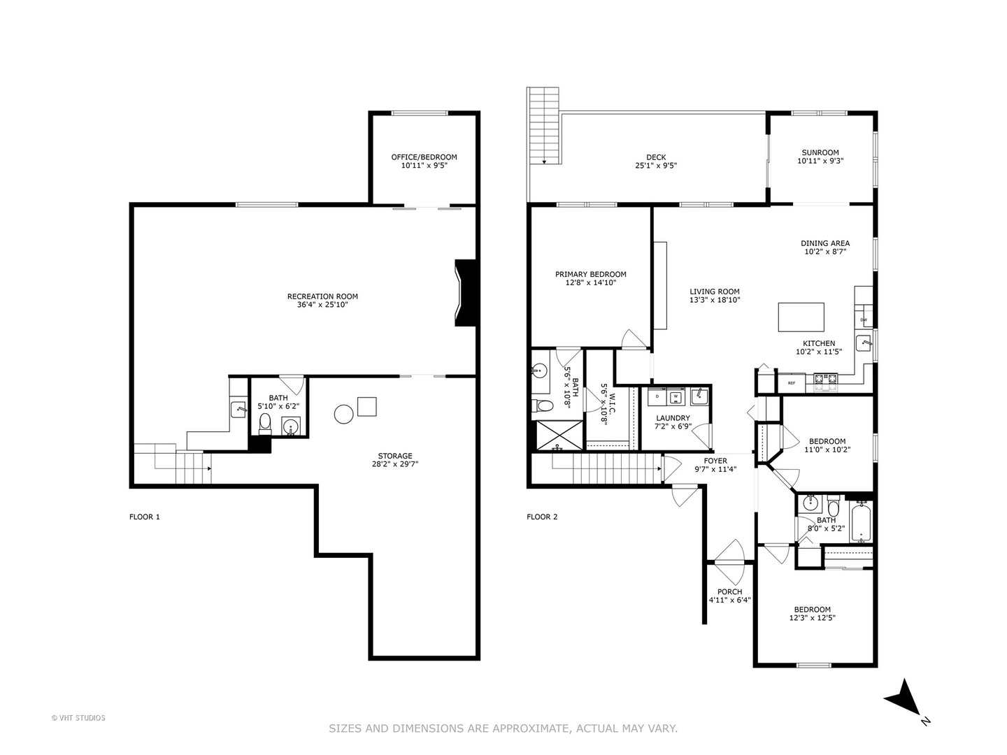 2032 Wentworth Drive, Volo, IL 60020