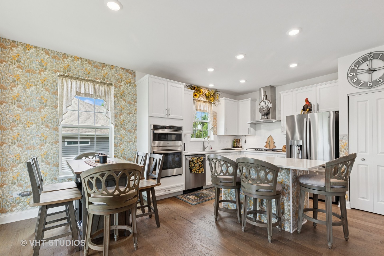 2032 Wentworth Drive, Volo, IL 60020