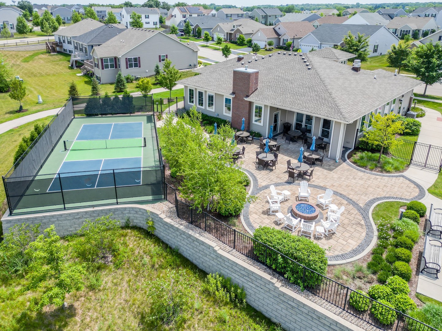 2032 Wentworth Drive, Volo, IL 60020