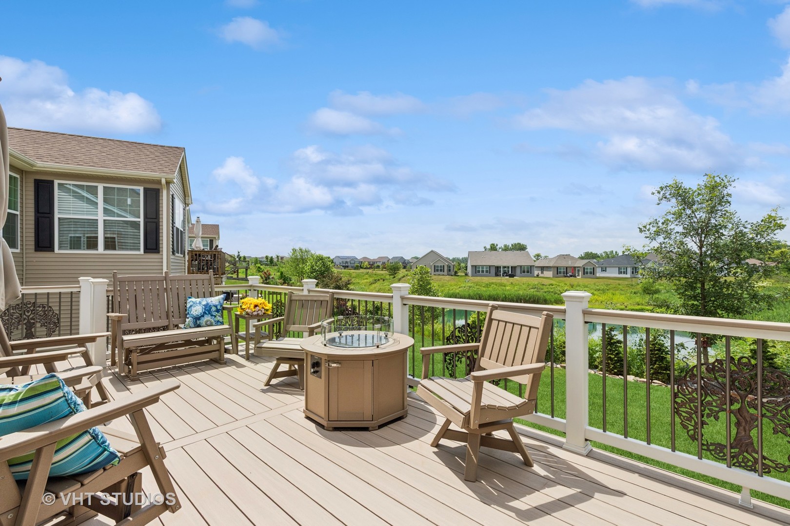 2032 Wentworth Drive, Volo, IL 60020