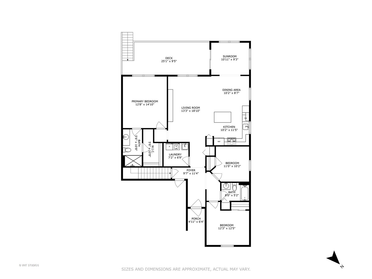 2032 Wentworth Drive, Volo, IL 60020