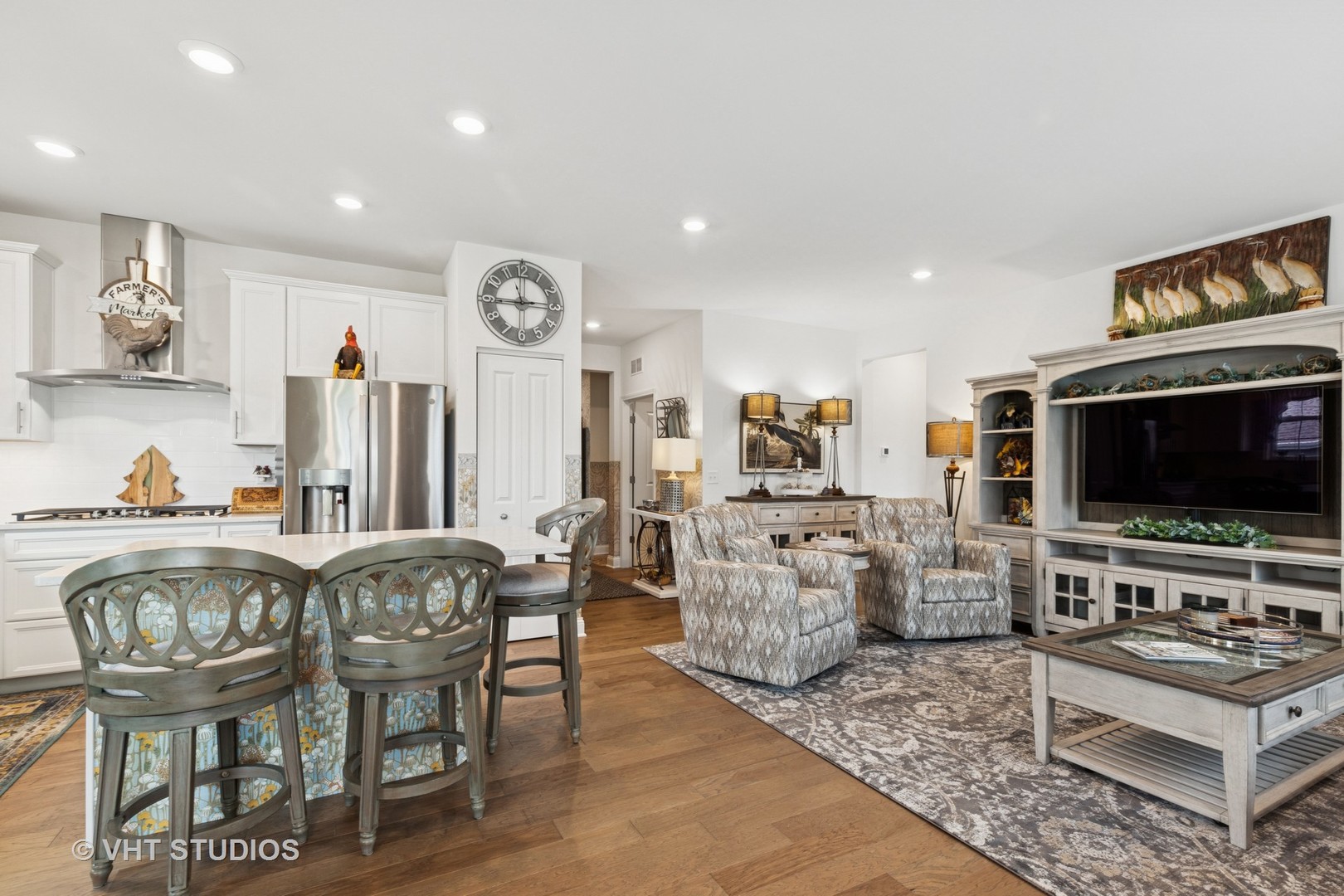 2032 Wentworth Drive, Volo, IL 60020