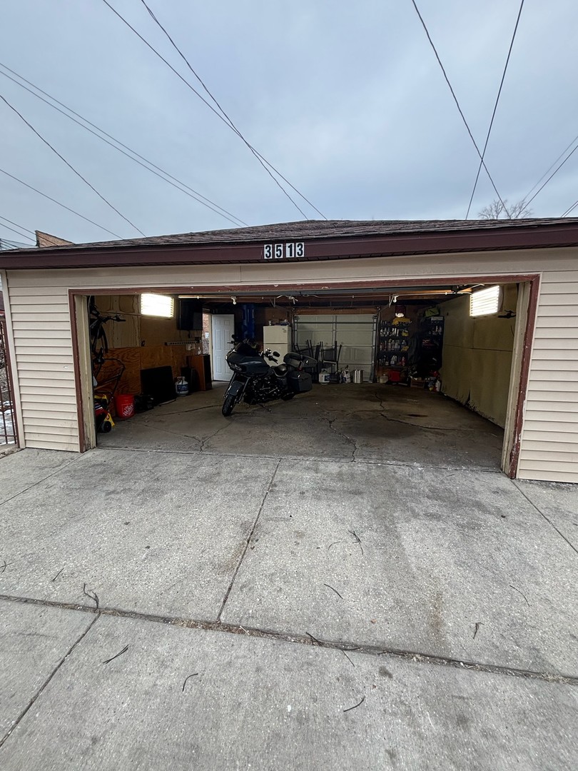 3513 Jackson Street, Bellwood, IL 60104