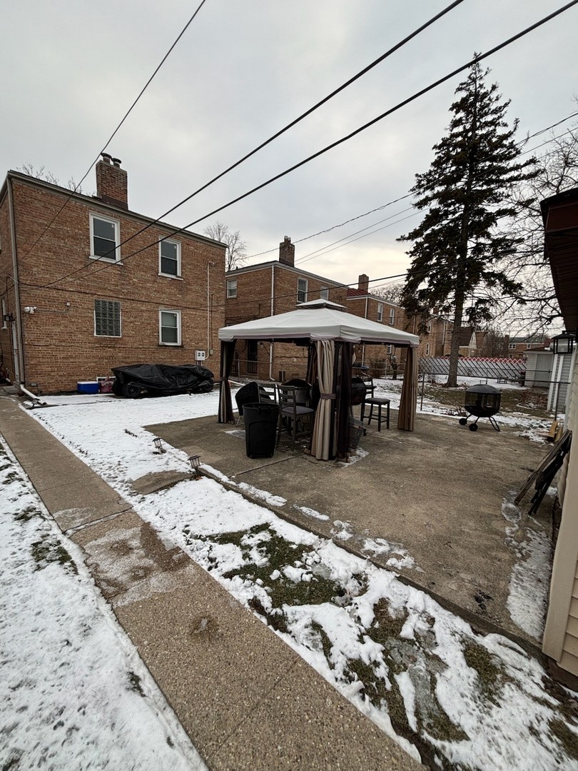 3513 Jackson Street, Bellwood, IL 60104