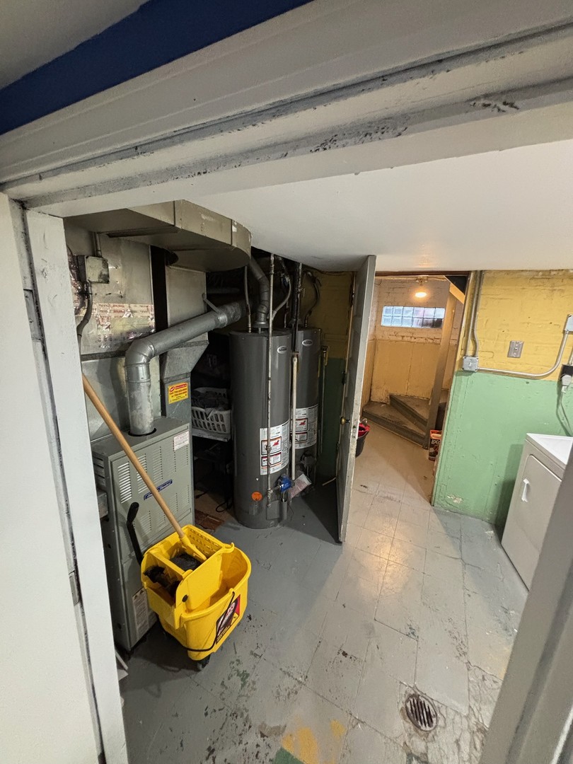 3513 Jackson Street, Bellwood, IL 60104