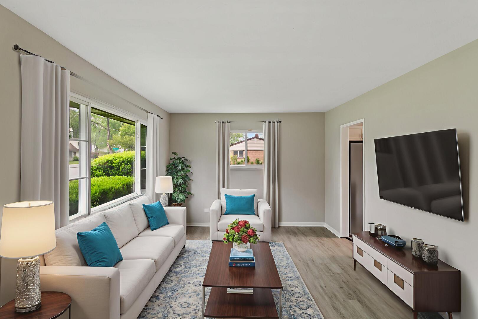 17303 Chicago Avenue, Lansing, IL 60438