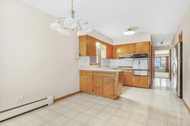 2520 N NEVA Avenue #2, Chicago, IL 60707