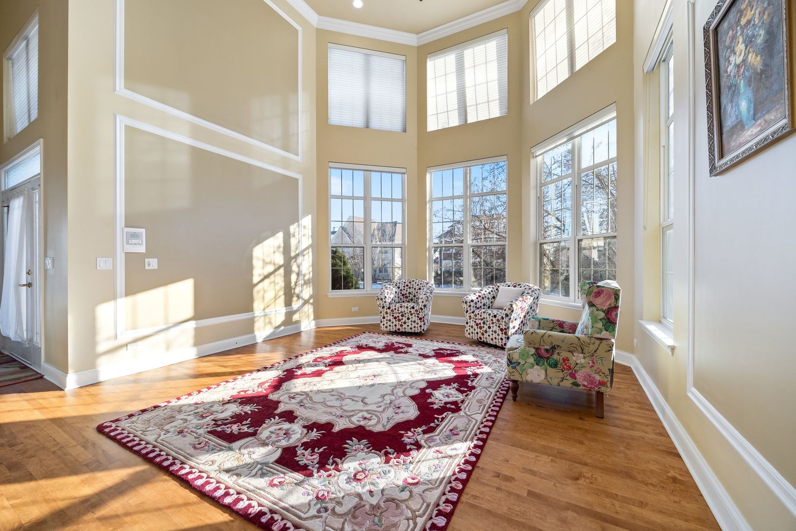 408 N White Deer Trail, Vernon Hills, IL 60061