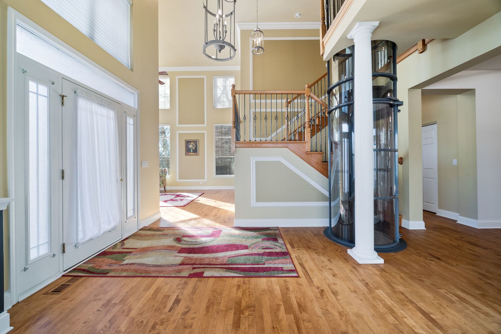 408 N White Deer Trail, Vernon Hills, IL 60061