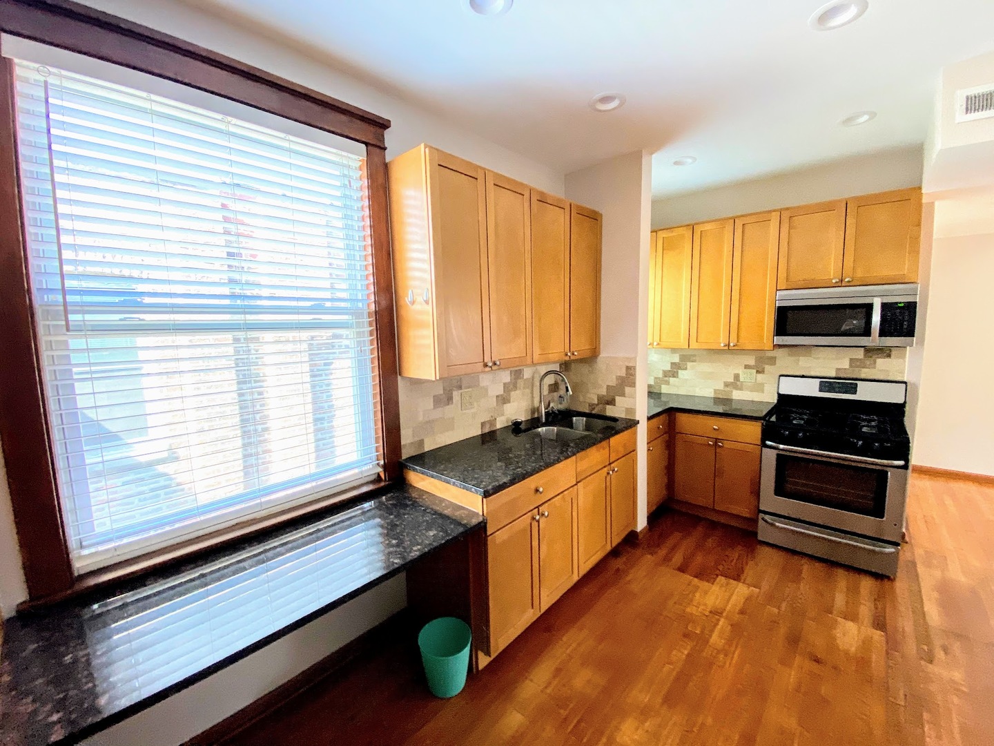 2328 N KOSTNER Avenue #2, Chicago, IL 60639