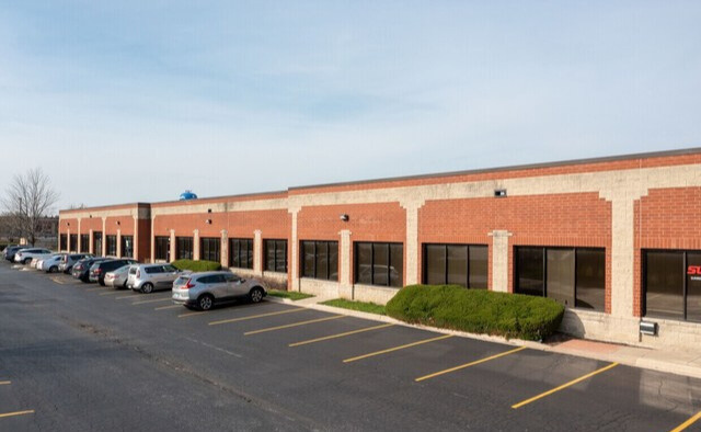 440 Quadrangle Drive, Bolingbrook, IL 60440