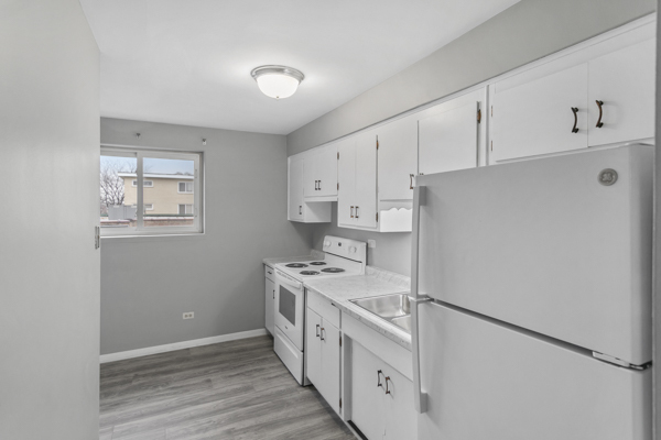 3011 W 87th Street, Evergreen Park, IL 60805