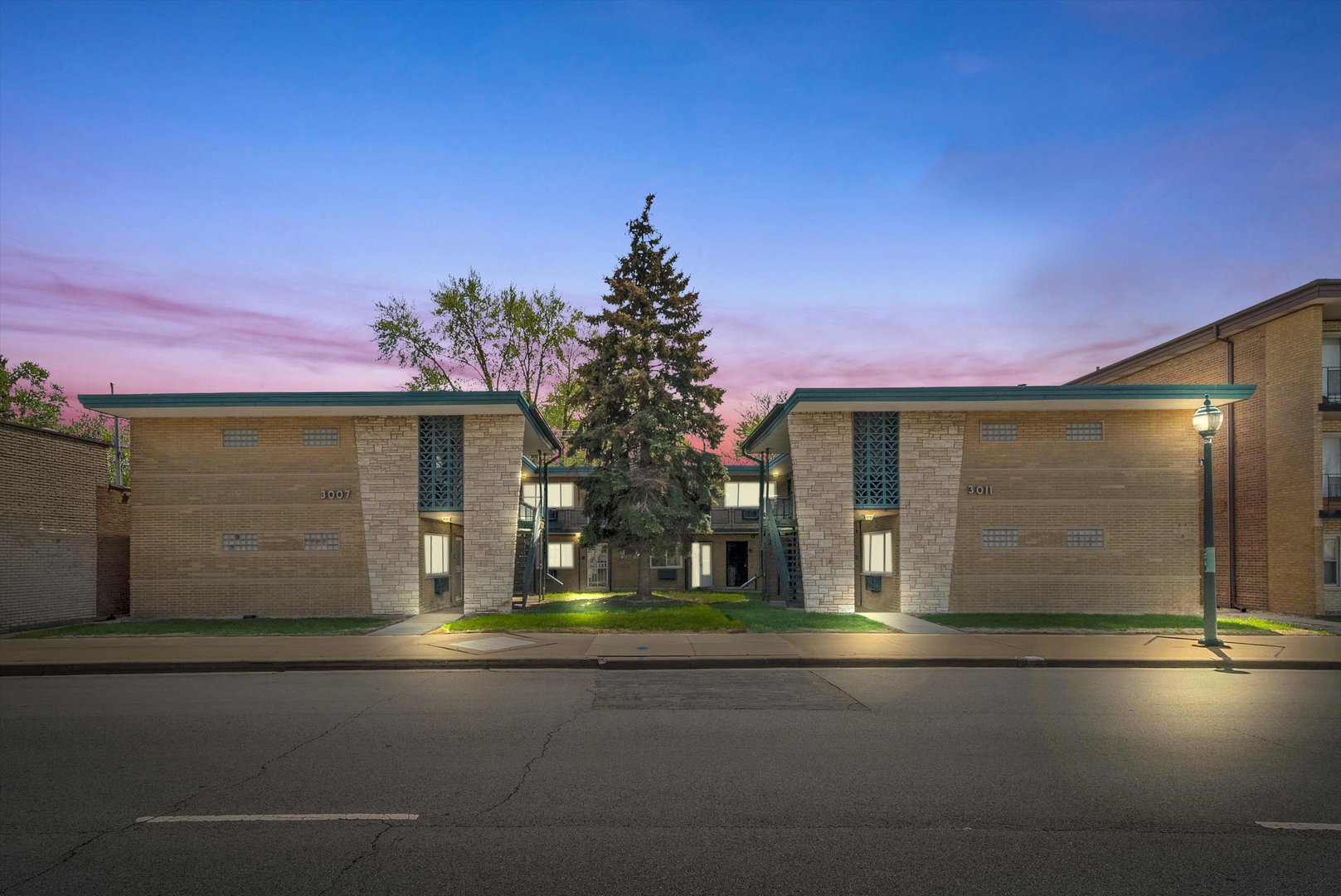 3011 W 87th Street, Evergreen Park, IL 60805