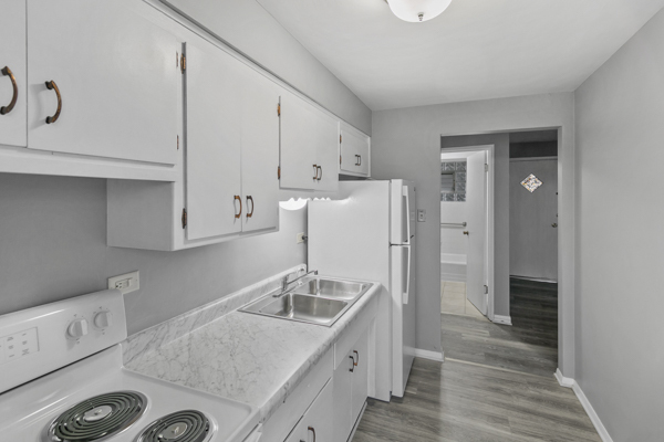 3011 W 87th Street, Evergreen Park, IL 60805