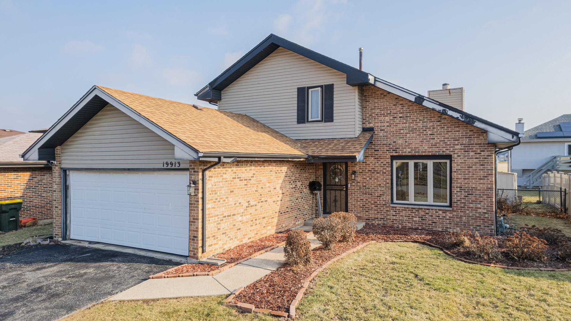 19913 ARROYO Avenue, Lynwood, IL 60411