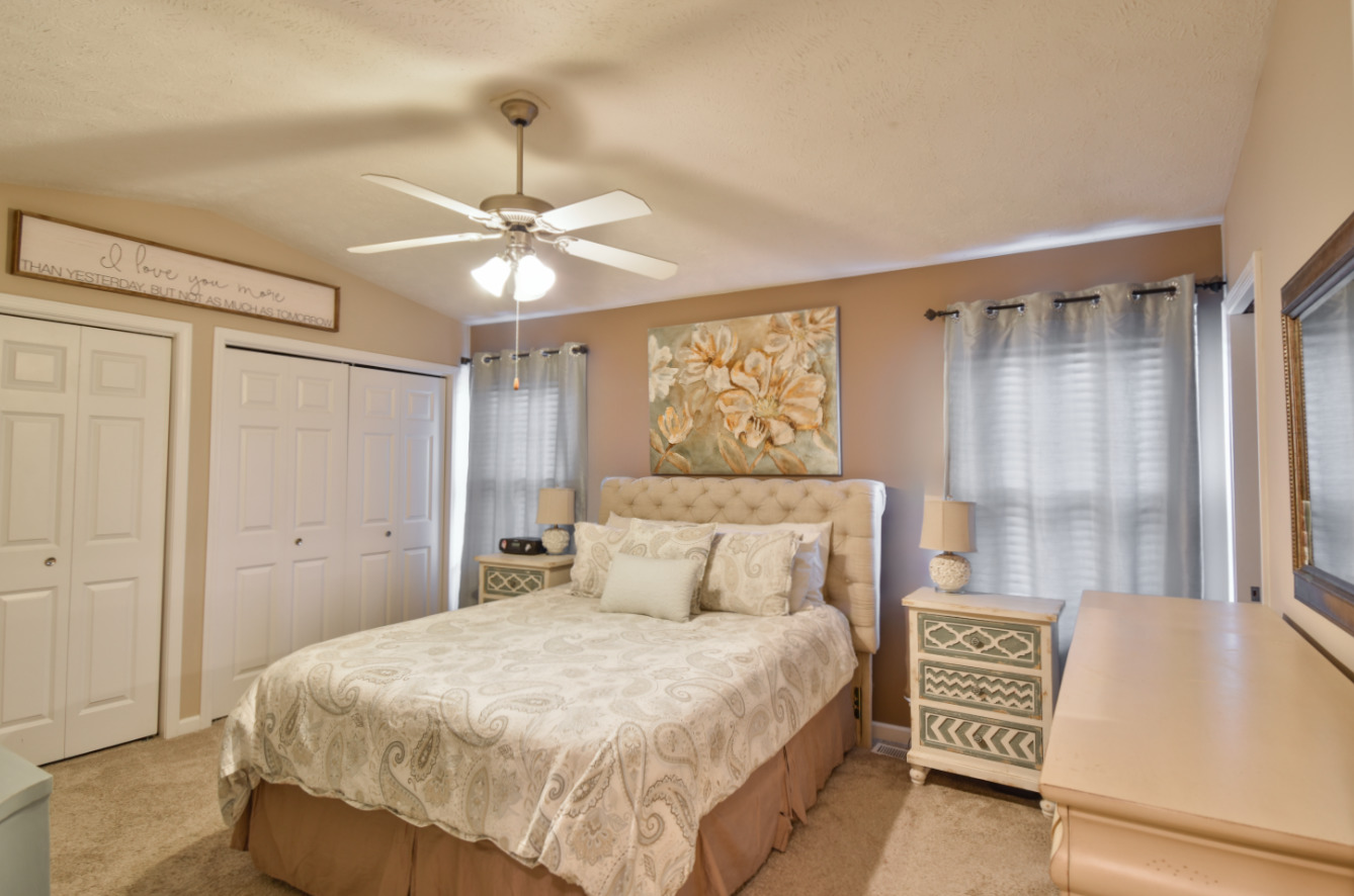 1820 Marina Drive, Normal, IL 61761