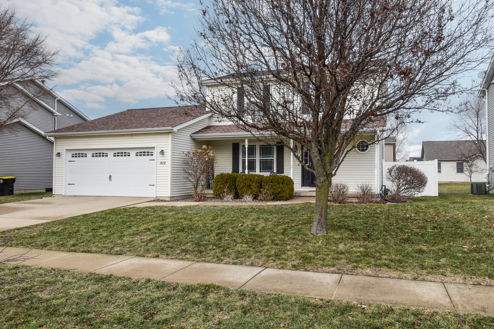 1820 Marina Drive, Normal, IL 61761