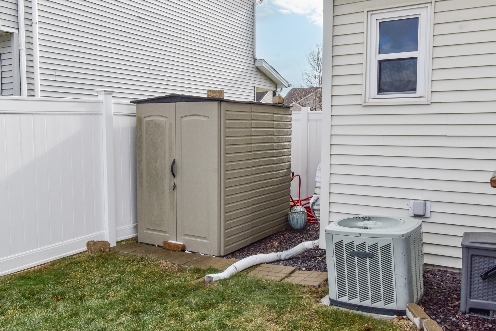 1820 Marina Drive, Normal, IL 61761