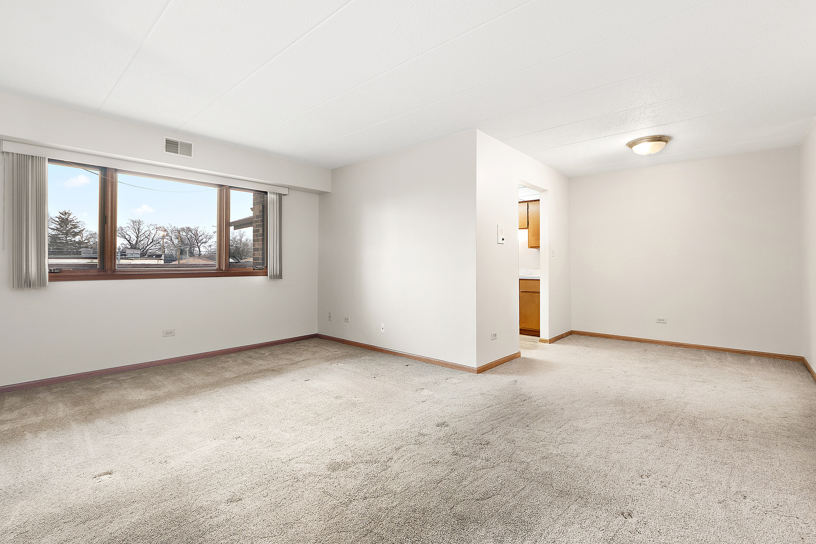 10636 Ridgeland Avenue #2D, Chicago Ridge, IL 60415