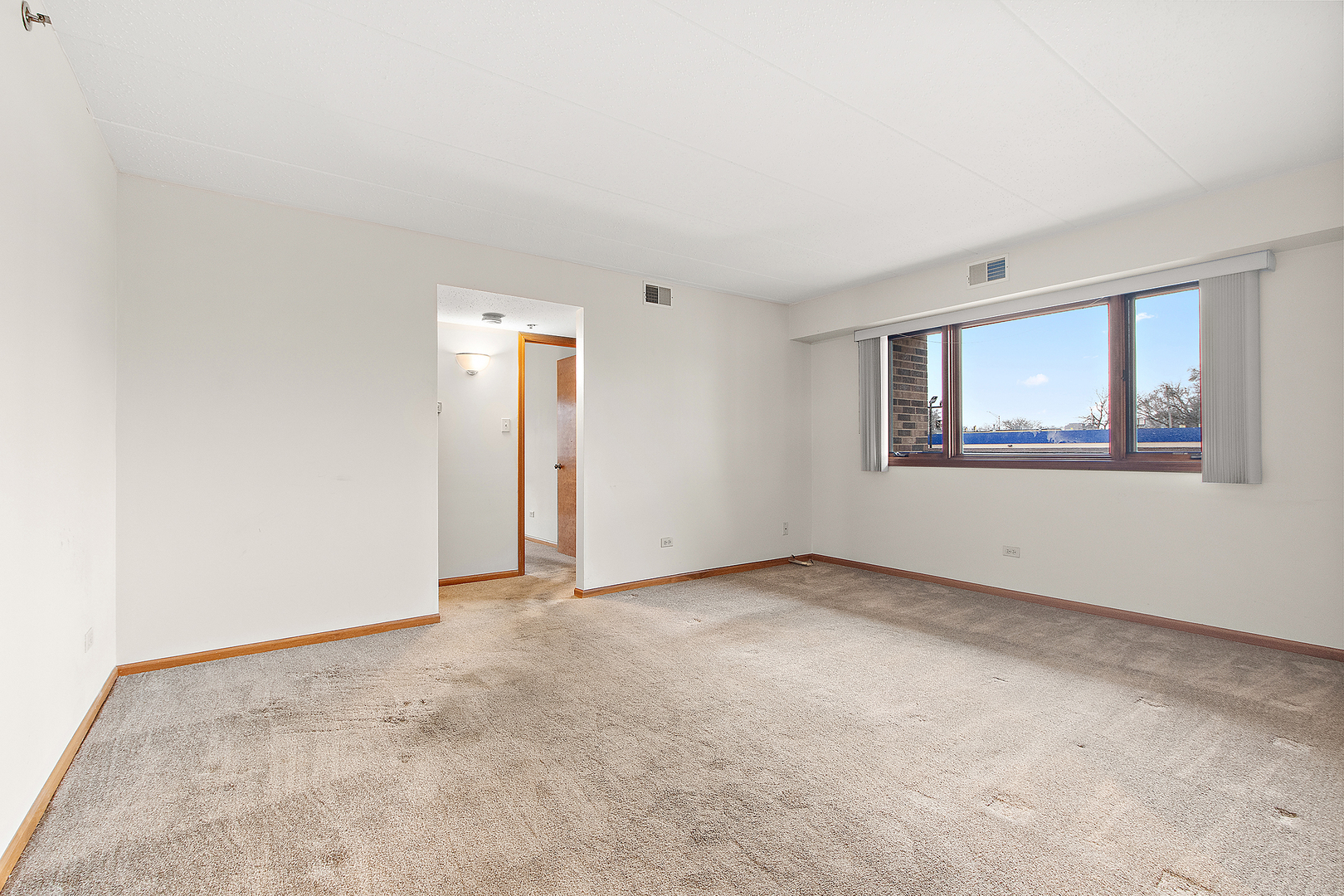 10636 Ridgeland Avenue #2D, Chicago Ridge, IL 60415