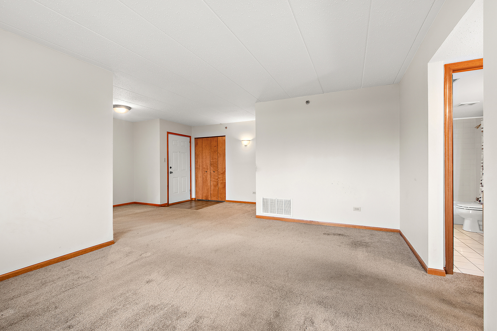 10636 Ridgeland Avenue #2D, Chicago Ridge, IL 60415