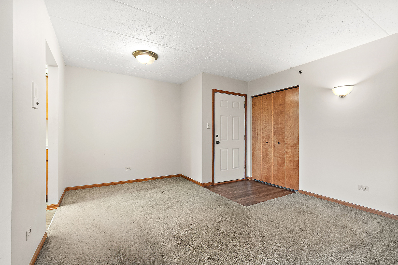 10636 Ridgeland Avenue #2D, Chicago Ridge, IL 60415