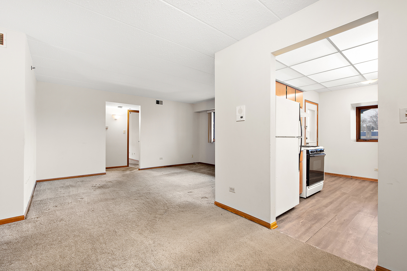 10636 Ridgeland Avenue #2D, Chicago Ridge, IL 60415