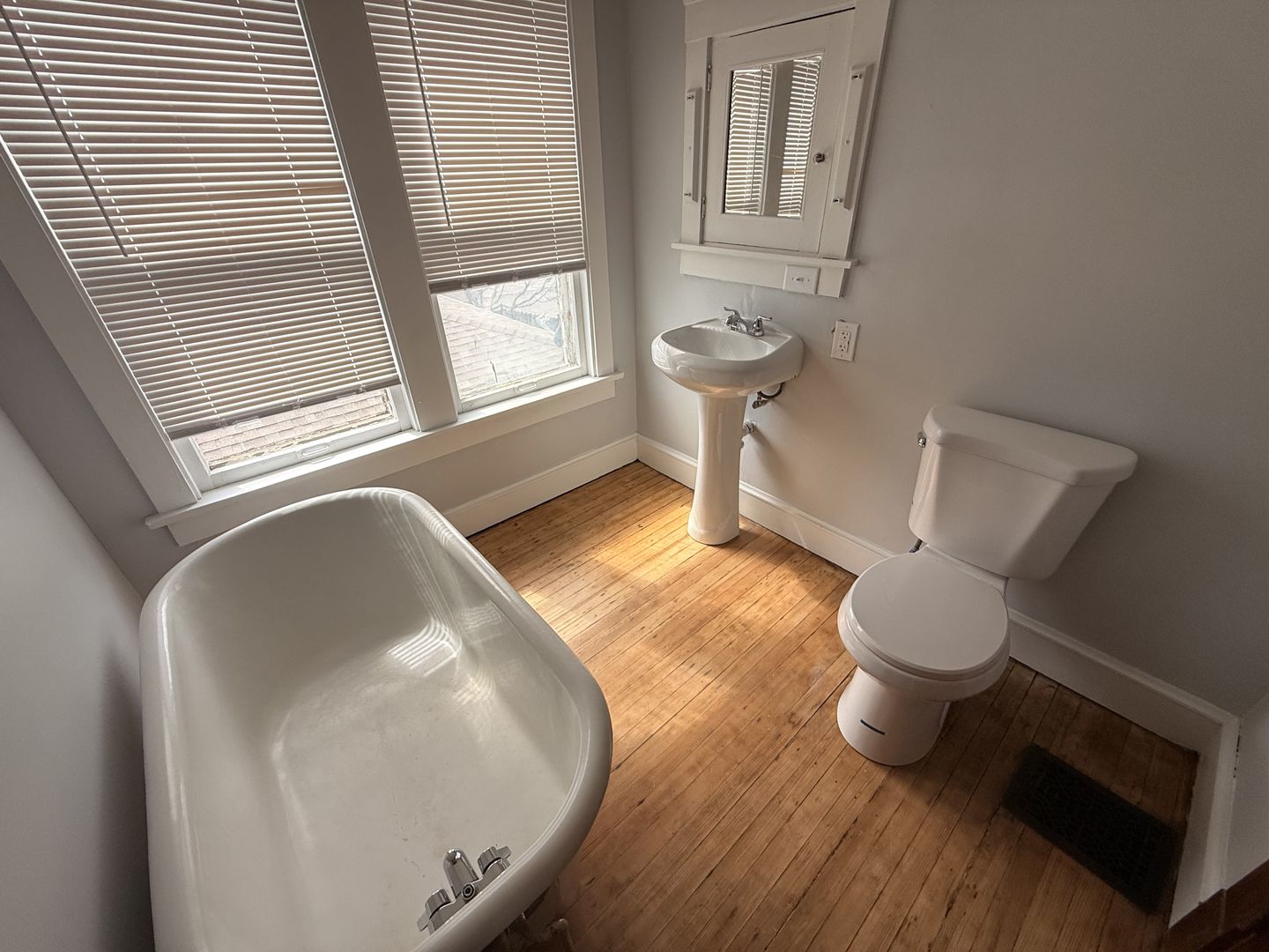 1007 Low Street, Bloomington, IL 61701