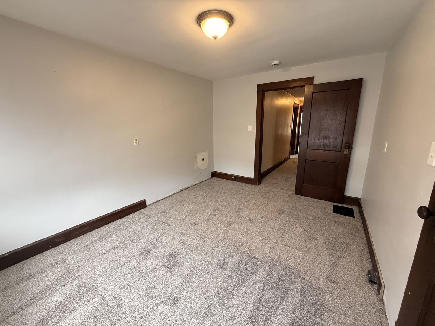 1007 Low Street, Bloomington, IL 61701