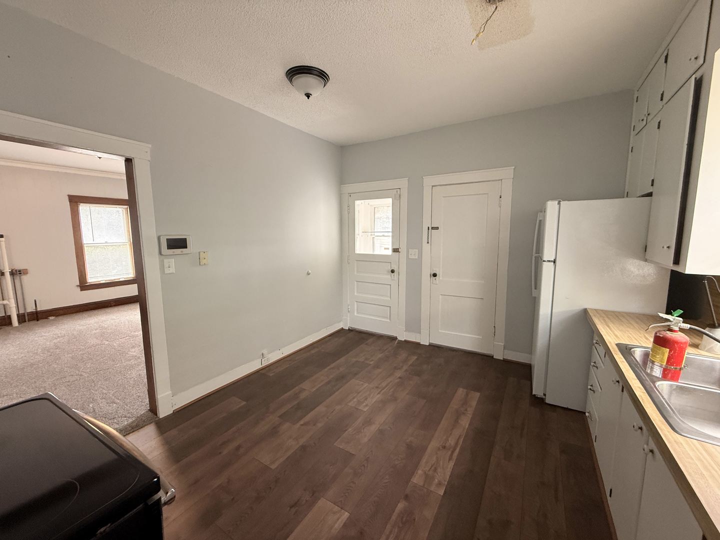 1007 Low Street, Bloomington, IL 61701