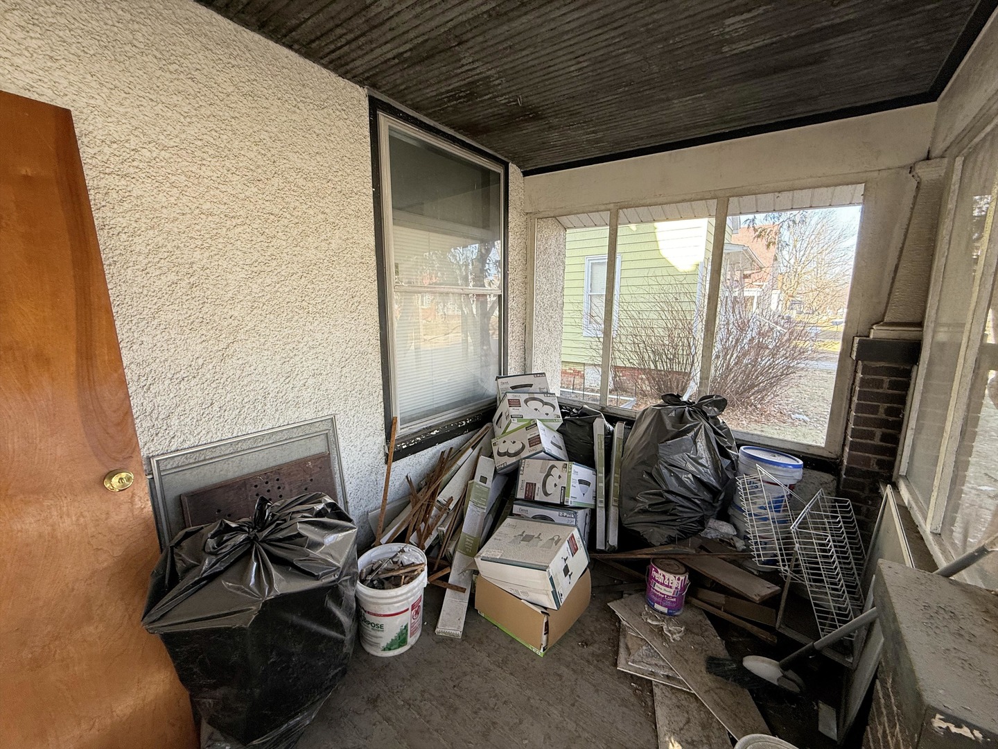 1007 Low Street, Bloomington, IL 61701